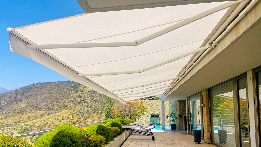 Toldo Proyectante